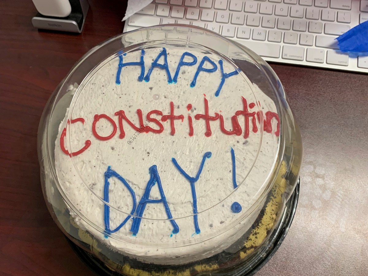 The Election Project