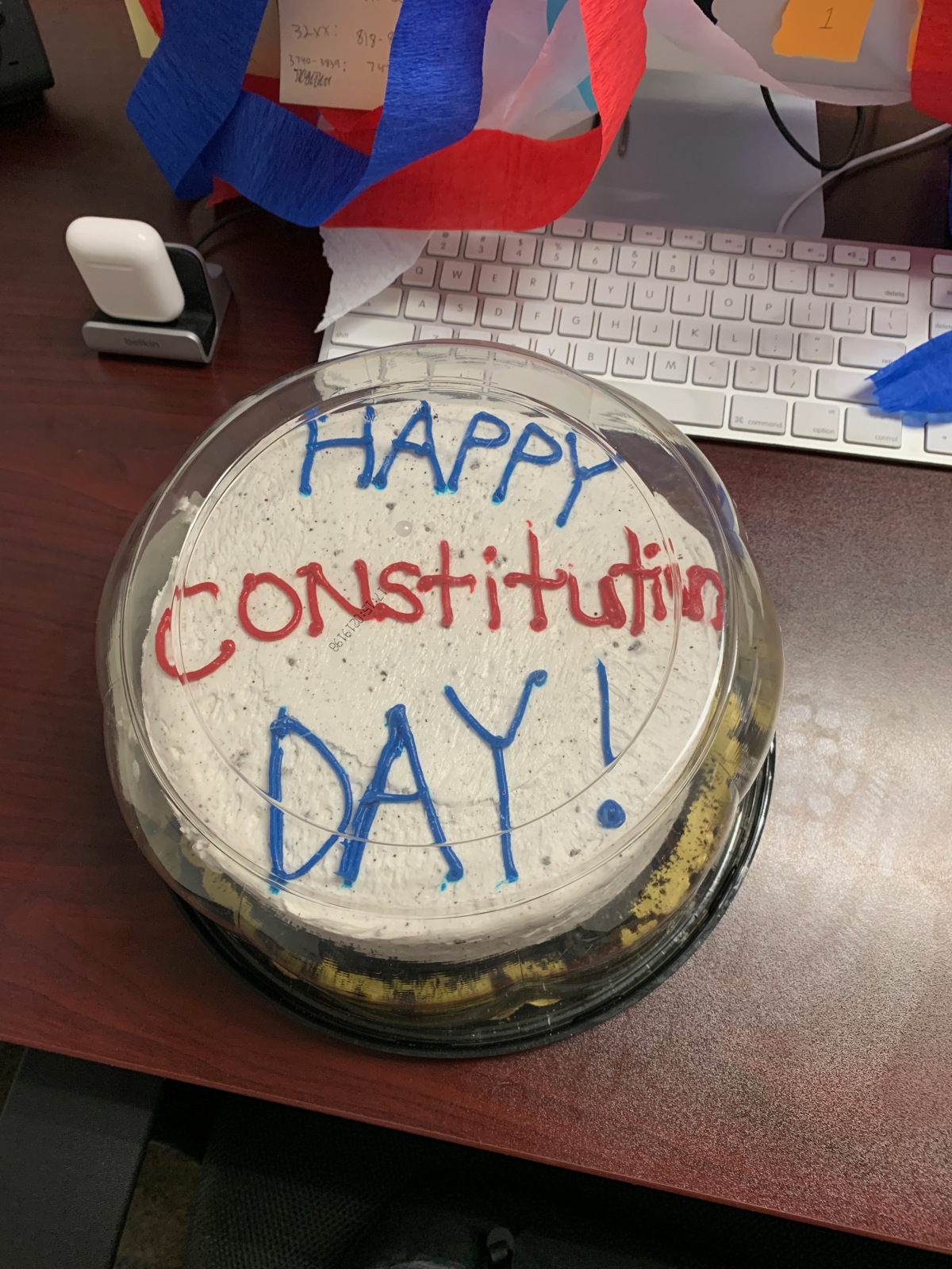 The Election Project