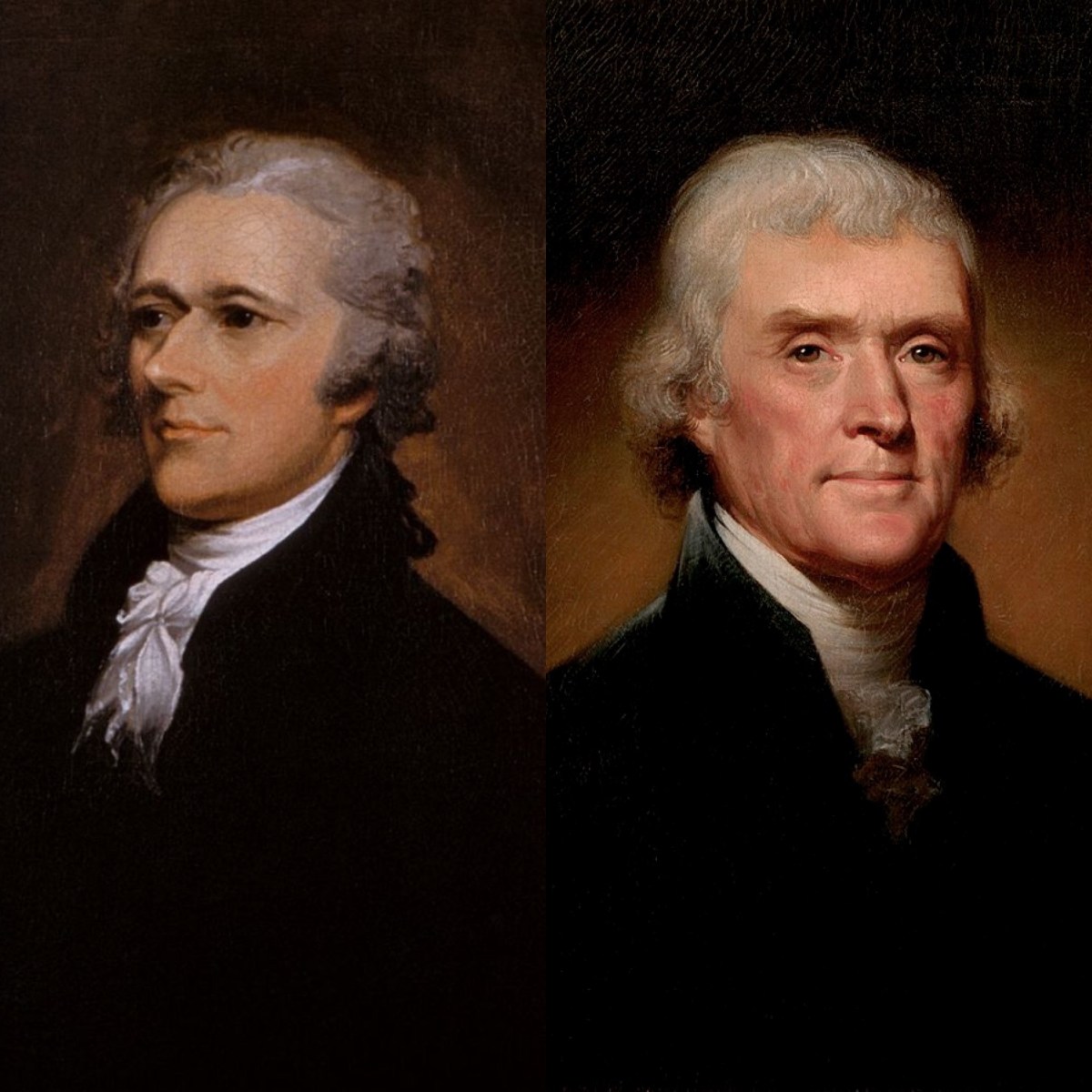 1792 – GEORGE WASHINGTON VS STILL NOT REALLY ANYONE&nbsp;II