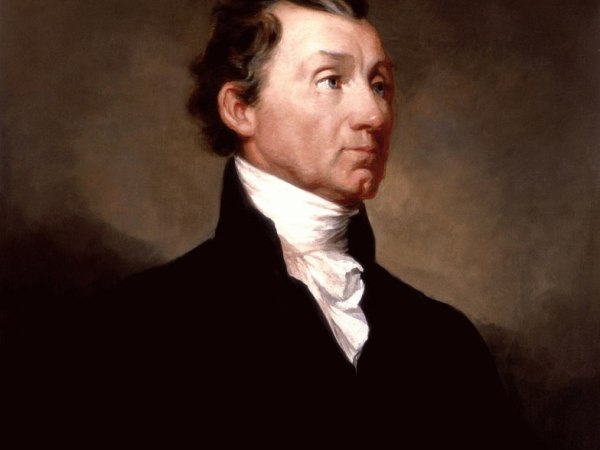 1820 – JAMES MONROE VS NOBODY – THE ERA OF GOOD FEELINGS (OR WAS&nbsp;IT???)