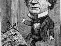 IMPEACHMENT EXTRAVAGANZA – ANDREW&nbsp;JOHNSON
