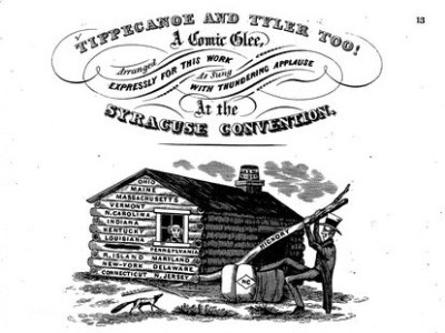 SECOND PARTY SYSTEM&nbsp;RECAP!