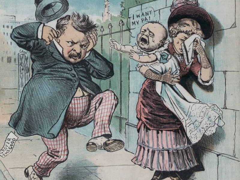 THIRD PARTY SYSTEM&nbsp;RECAP!