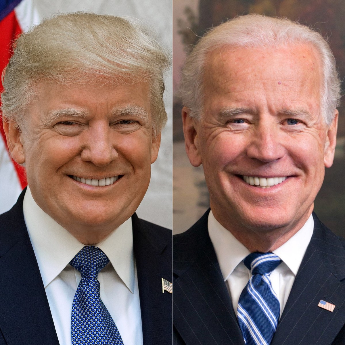 2020 – DONALD TRUMP VS JOE BIDEN, pt.&nbsp;I