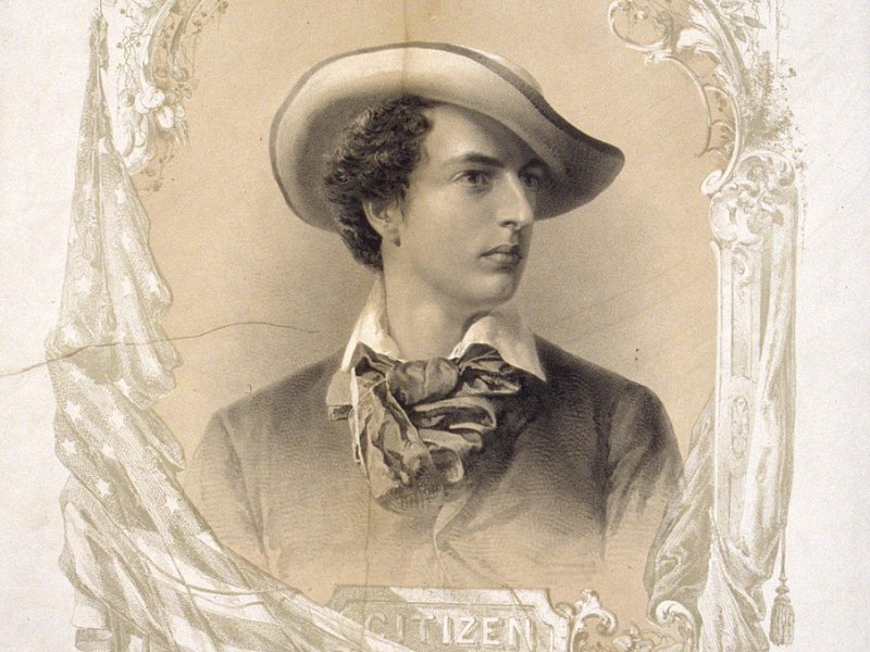 The Know Nothing&nbsp;Party