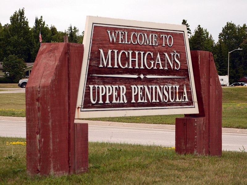 The Toledo War, Part III: Michigan&nbsp;Statehood