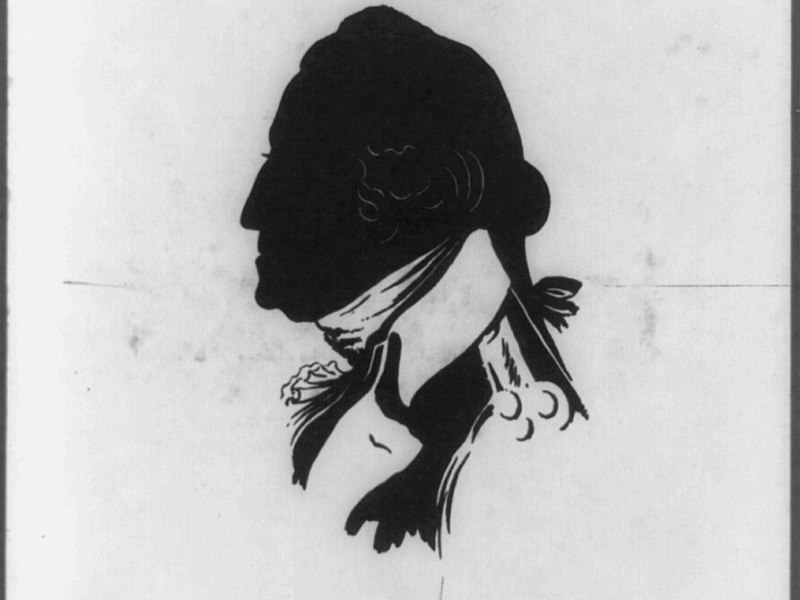 1788: No One vs. No&nbsp;One