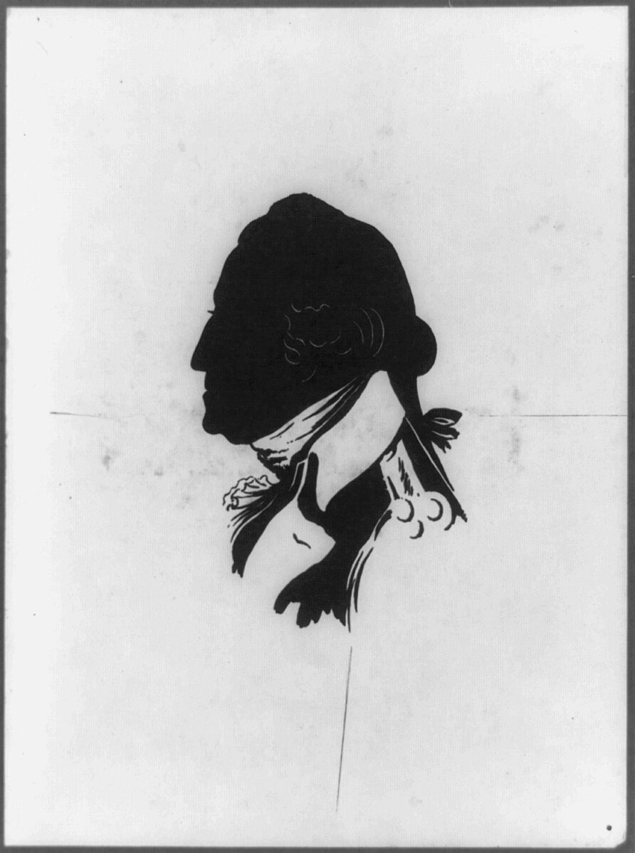 1788: No One vs. No&nbsp;One